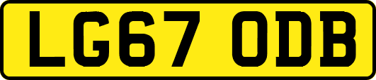 LG67ODB