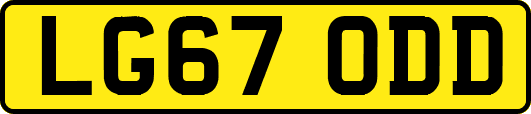 LG67ODD