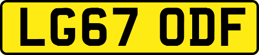 LG67ODF