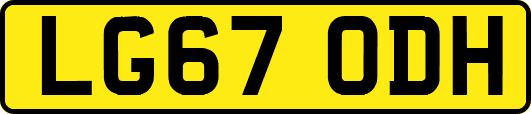 LG67ODH