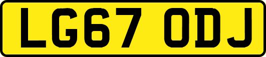 LG67ODJ