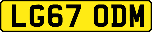 LG67ODM