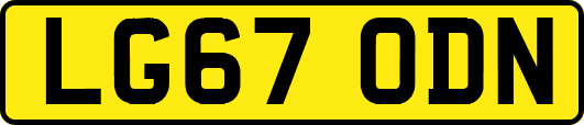 LG67ODN