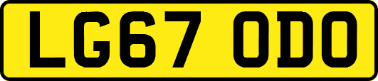 LG67ODO