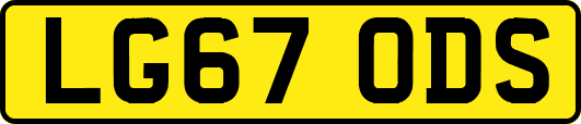 LG67ODS
