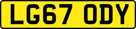 LG67ODY