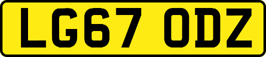 LG67ODZ