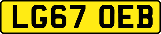 LG67OEB