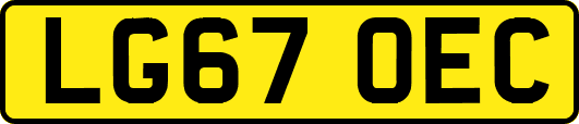 LG67OEC