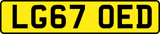 LG67OED