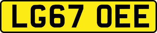 LG67OEE