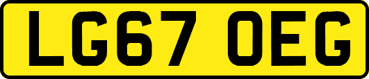 LG67OEG
