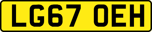 LG67OEH