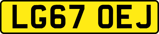 LG67OEJ