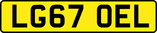 LG67OEL
