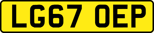 LG67OEP