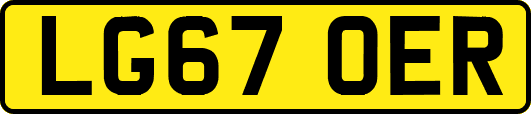 LG67OER