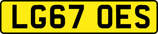 LG67OES