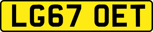 LG67OET