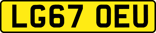 LG67OEU