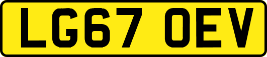 LG67OEV