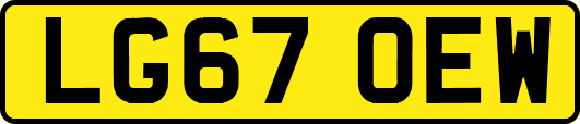 LG67OEW