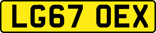 LG67OEX