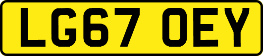 LG67OEY