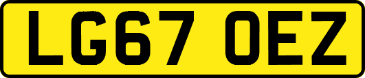 LG67OEZ