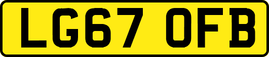 LG67OFB