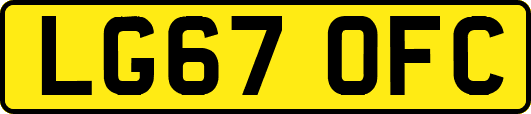 LG67OFC