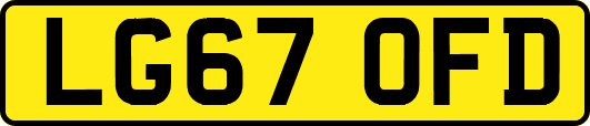 LG67OFD