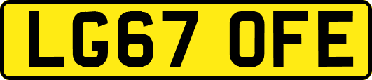 LG67OFE