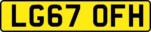 LG67OFH