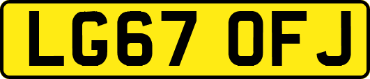 LG67OFJ
