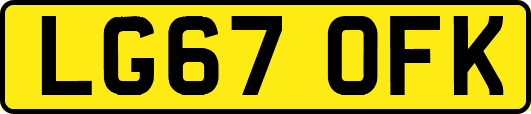 LG67OFK