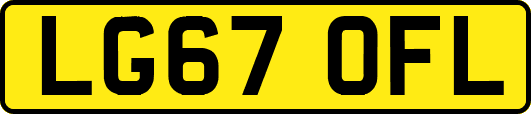 LG67OFL