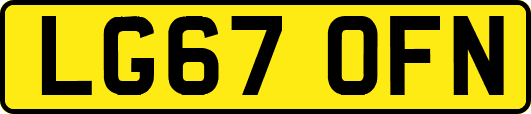 LG67OFN