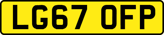 LG67OFP