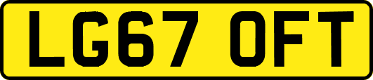 LG67OFT