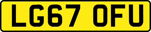 LG67OFU