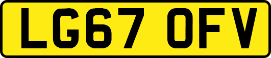 LG67OFV
