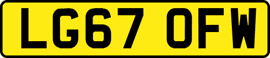 LG67OFW