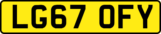 LG67OFY
