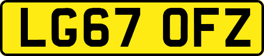 LG67OFZ