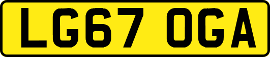 LG67OGA