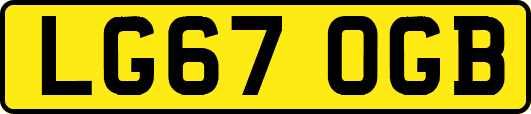 LG67OGB