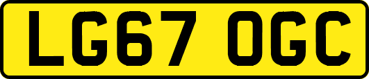 LG67OGC