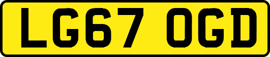 LG67OGD