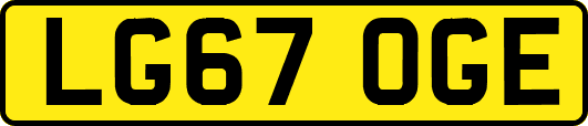 LG67OGE
